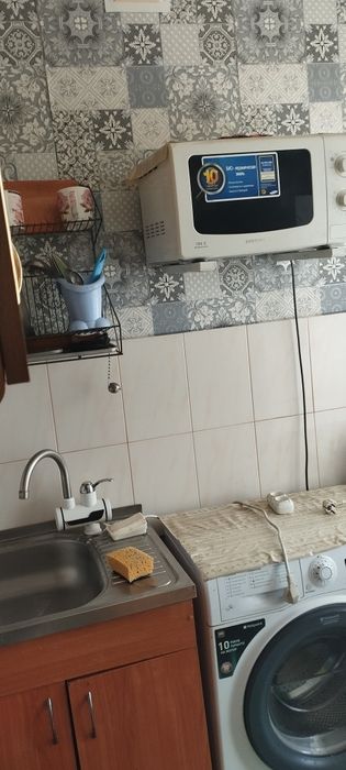 Квартира на вул. Сергія Гладуша в Кривому Розі, ID 257850, фото №2