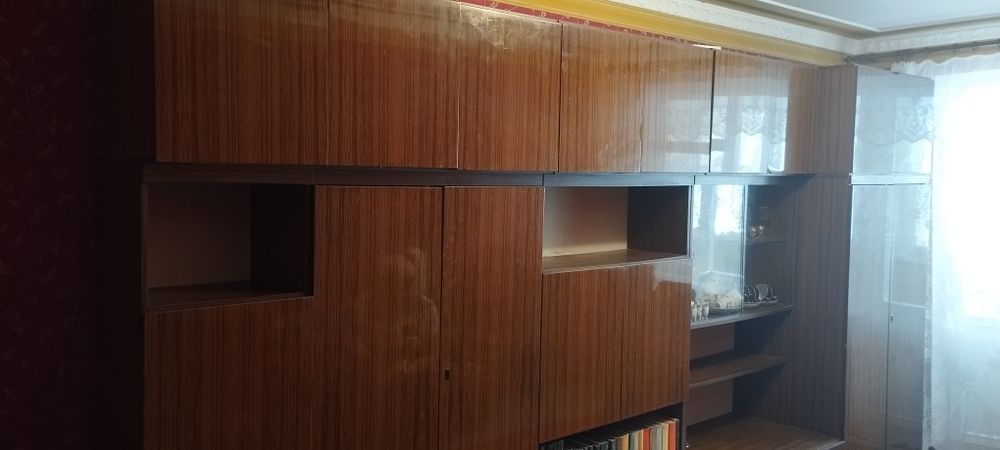 Квартира на вул. Сергія Гладуша в Кривому Розі, ID 257850, фото №12
