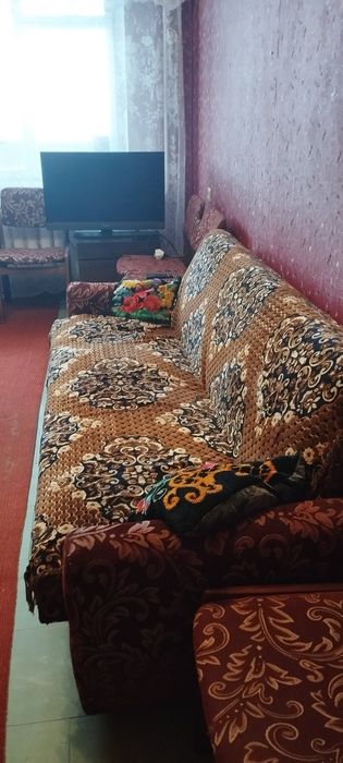 Квартира на вул. Сергія Гладуша в Кривому Розі, ID 257850, фото №13