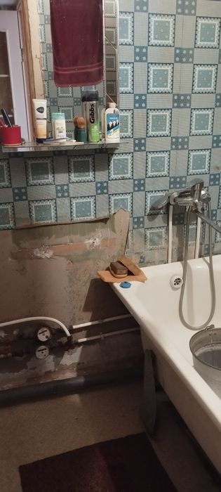 Квартира на вул. Сергія Гладуша в Кривому Розі, ID 257850, фото №3