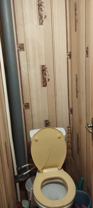 Квартира на вул. Сергія Гладуша в Кривому Розі, ID 257850, фото №4