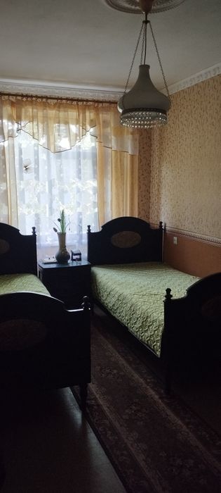 Квартира на вул. Сергія Гладуша в Кривому Розі, ID 257850, фото №5