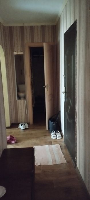 Квартира на вул. Сергія Гладуша в Кривому Розі, ID 257850, фото №6