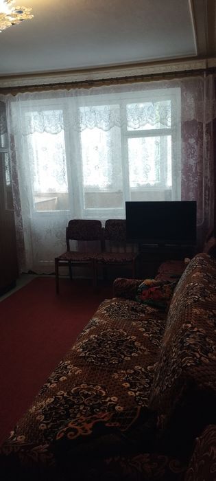 Квартира на вул. Сергія Гладуша в Кривому Розі, ID 257850, фото №7