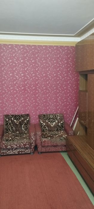 Квартира на вул. Сергія Гладуша в Кривому Розі, ID 257850, фото №8