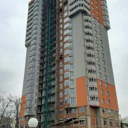 Квартира на вул. Каунаська, 2А в Києві, ID 257869, фото №2