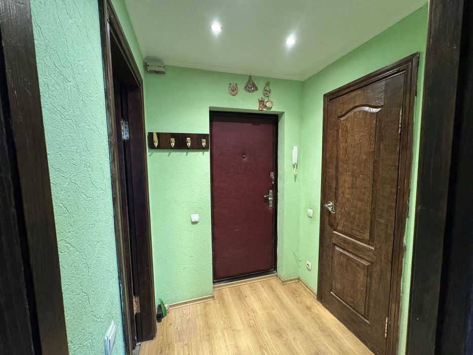 Квартира на вул. Леоніда Бикова в Суми, ID 297427, фото №1