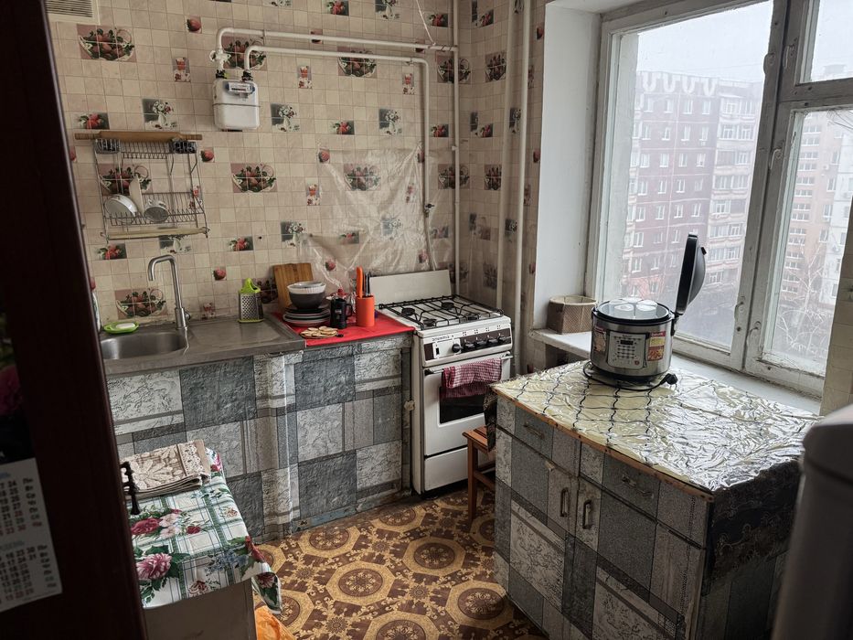 Квартира на вул. Леоніда Бикова в Суми, ID 297427, фото №4