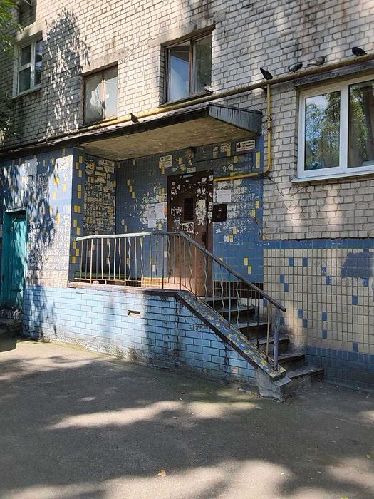 Квартира на вул. Гладківська, 1/7 в Києві, ID 257917, фото №2