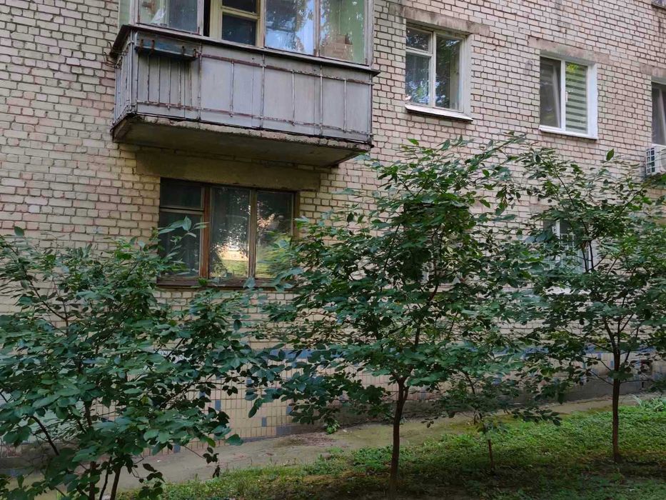 Квартира на вул. Гладківська, 1/7 в Києві, ID 257917, фото №13