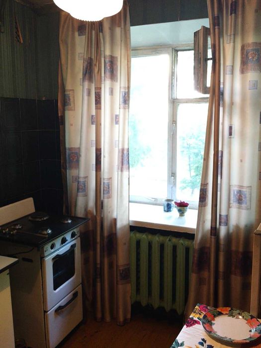 Квартира на вул. Гладківська, 1/7 в Києві, ID 257917, фото №3