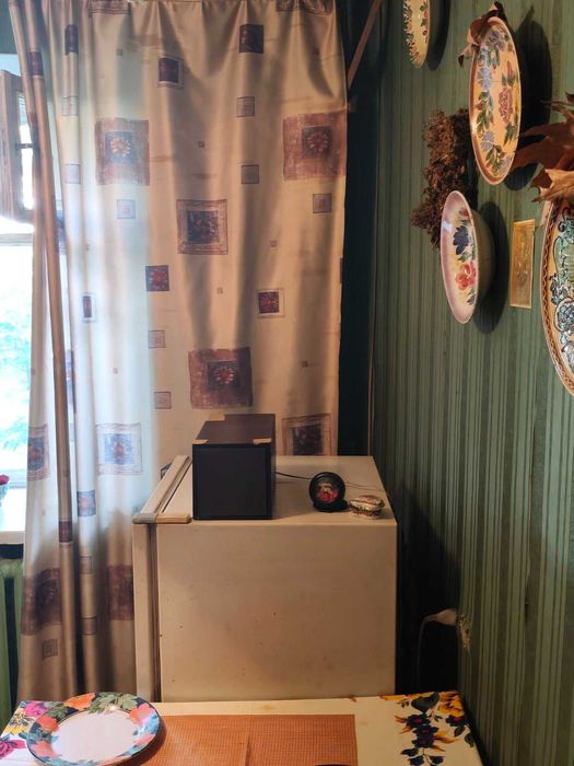 Квартира на вул. Гладківська, 1/7 в Києві, ID 257917, фото №6