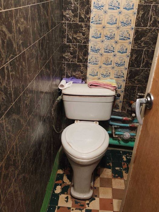 Квартира на вул. Гладківська, 1/7 в Києві, ID 257917, фото №8