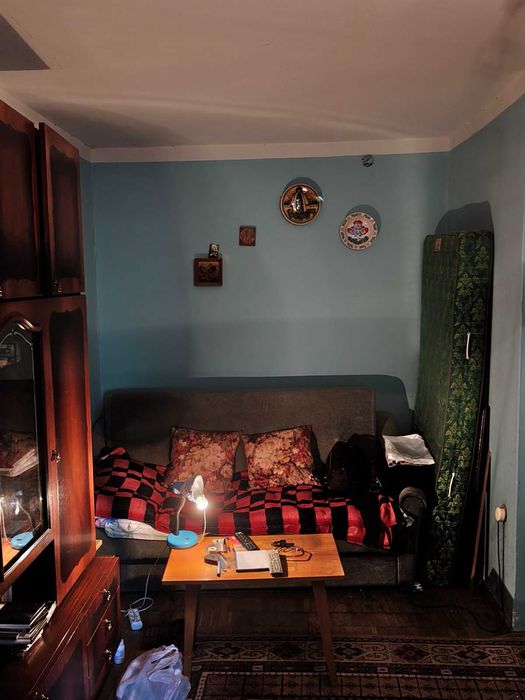 Квартира на вул. Гладківська, 1/7 в Києві, ID 257917, фото №9