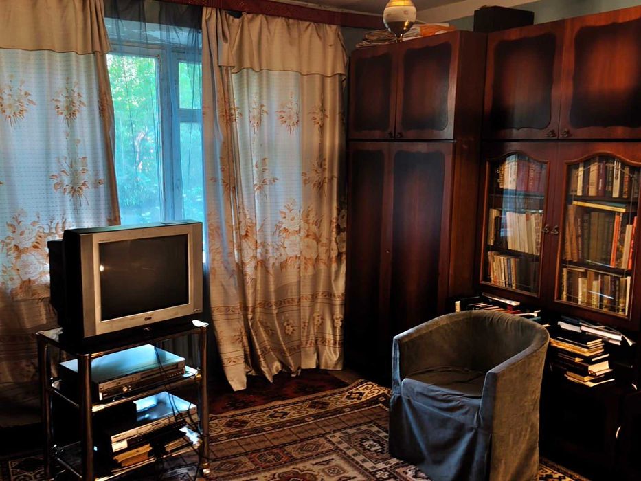 Квартира на вул. Гладківська, 1/7 в Києві, ID 257917, фото №10