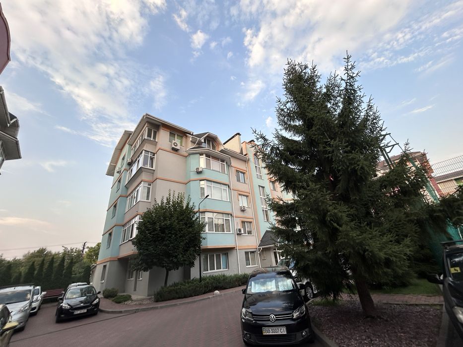 Квартира на ЖК Family в Києві, ID 312166, фото №11
