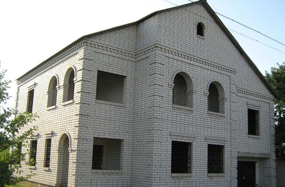 Будинок на Кіровоградська область, Козацьке, ID 422622, фото №1