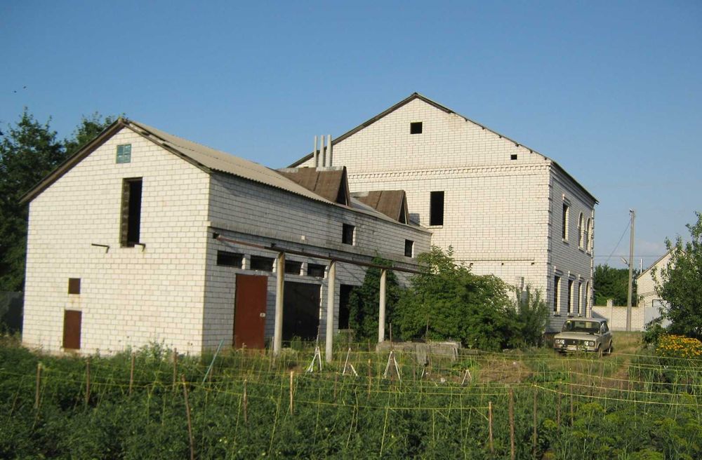 Будинок на Кіровоградська область, Козацьке, ID 422622, фото №2