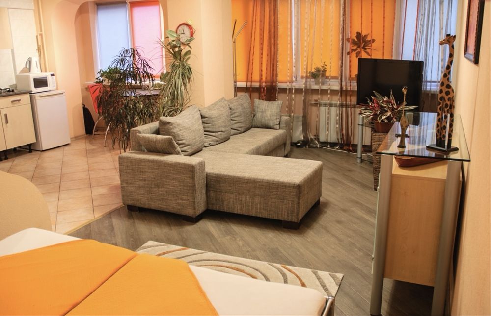 Квартира на вул. Васильківська, 124-А в Києві, ID 262821, фото №1