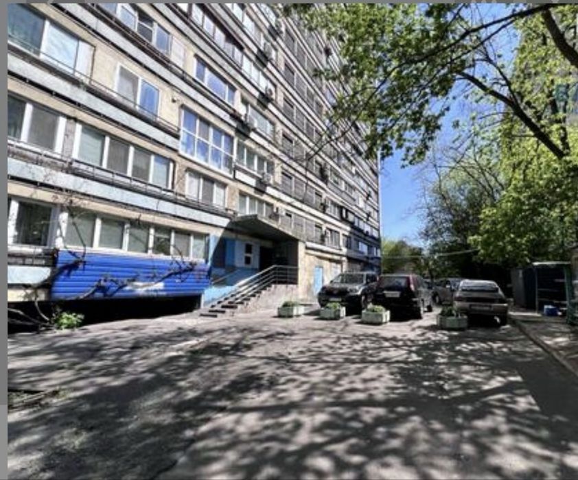Квартира на вул. Васильківська, 124-А в Києві, ID 262821, фото №14
