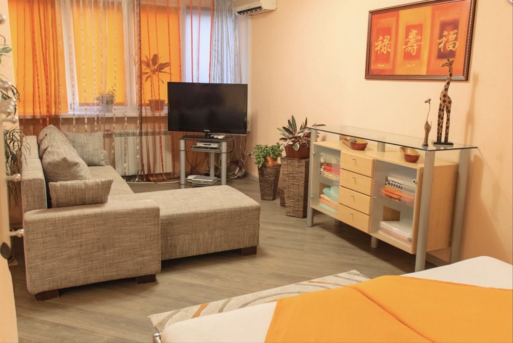 Квартира на вул. Васильківська, 124-А в Києві, ID 262821, фото №6