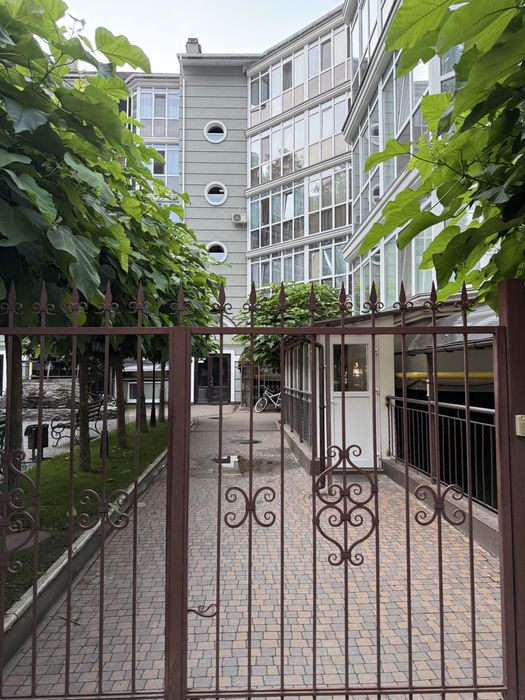 Квартира на поруч з Києвом в Києві, ID 257921, фото №18