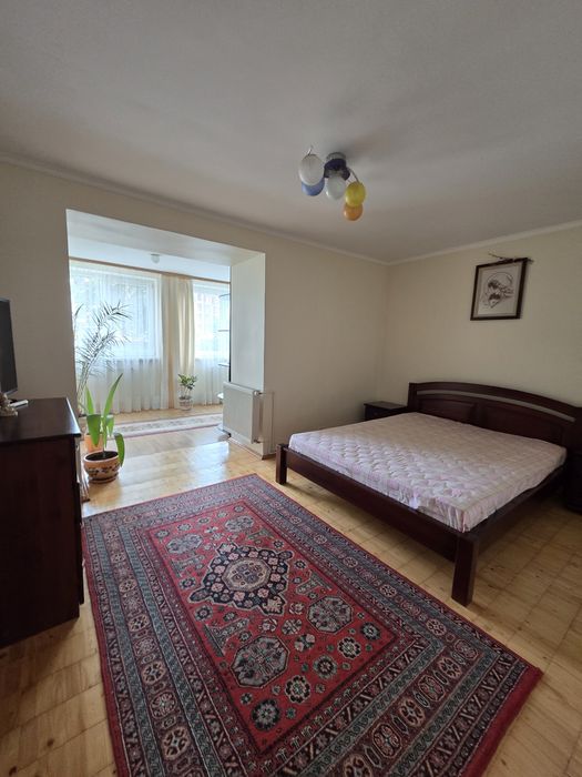 Квартира на вул. Коновальця в Івано-Франківську, ID 258077, фото №1