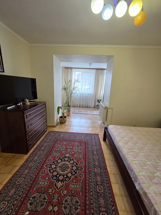 Квартира на вул. Коновальця в Івано-Франківську, ID 258077, фото №2