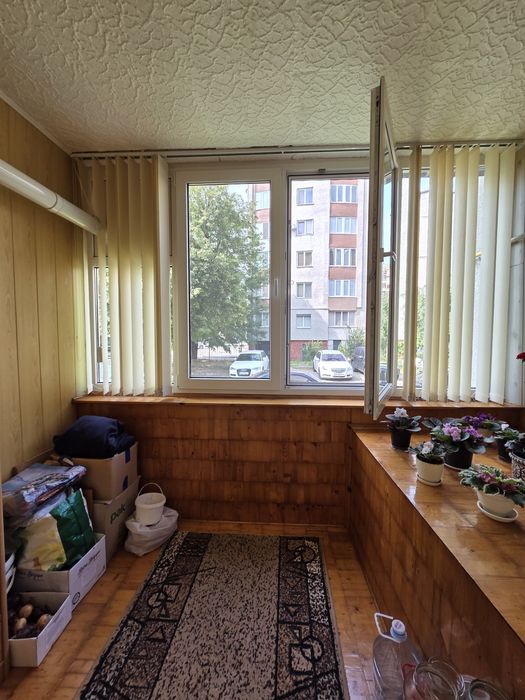 Квартира на вул. Коновальця в Івано-Франківську, ID 258077, фото №12