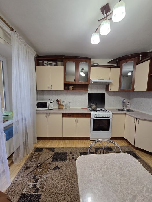 Квартира на вул. Коновальця в Івано-Франківську, ID 258077, фото №13