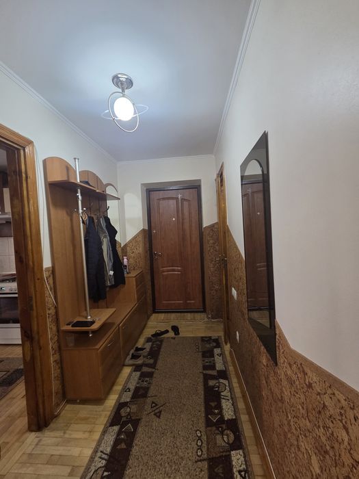 Квартира на вул. Коновальця в Івано-Франківську, ID 258077, фото №16