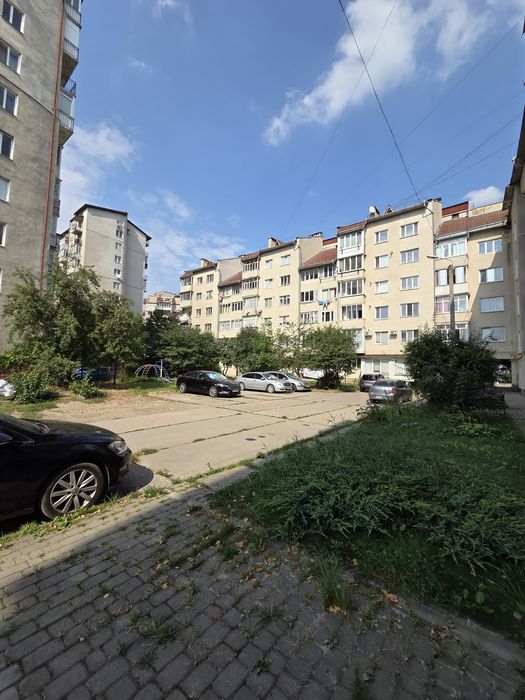 Квартира на вул. Коновальця в Івано-Франківську, ID 258077, фото №23