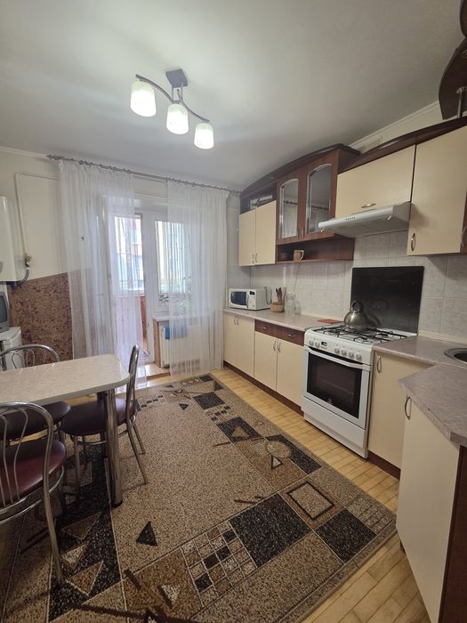 Квартира на вул. Коновальця в Івано-Франківську, ID 258077, фото №5
