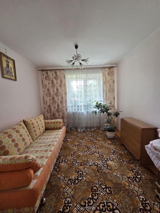 Квартира на вул. Коновальця в Івано-Франківську, ID 258077, фото №7