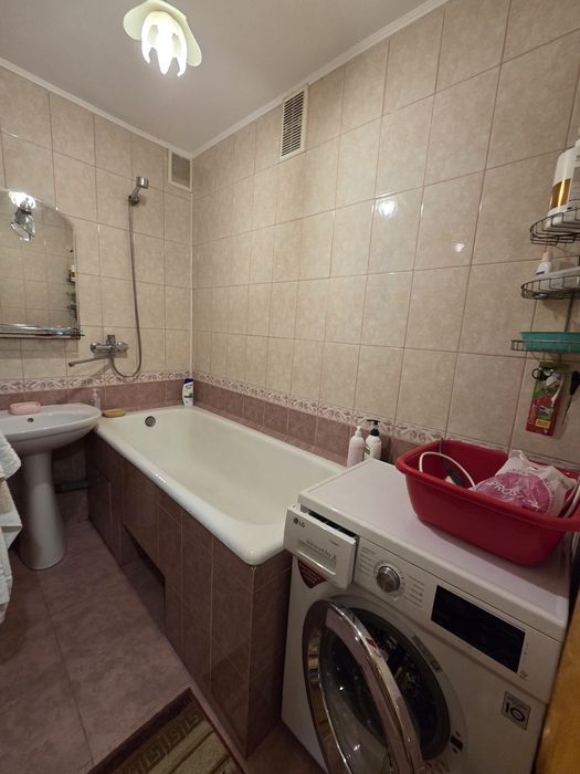 Квартира на вул. Коновальця в Івано-Франківську, ID 258077, фото №10