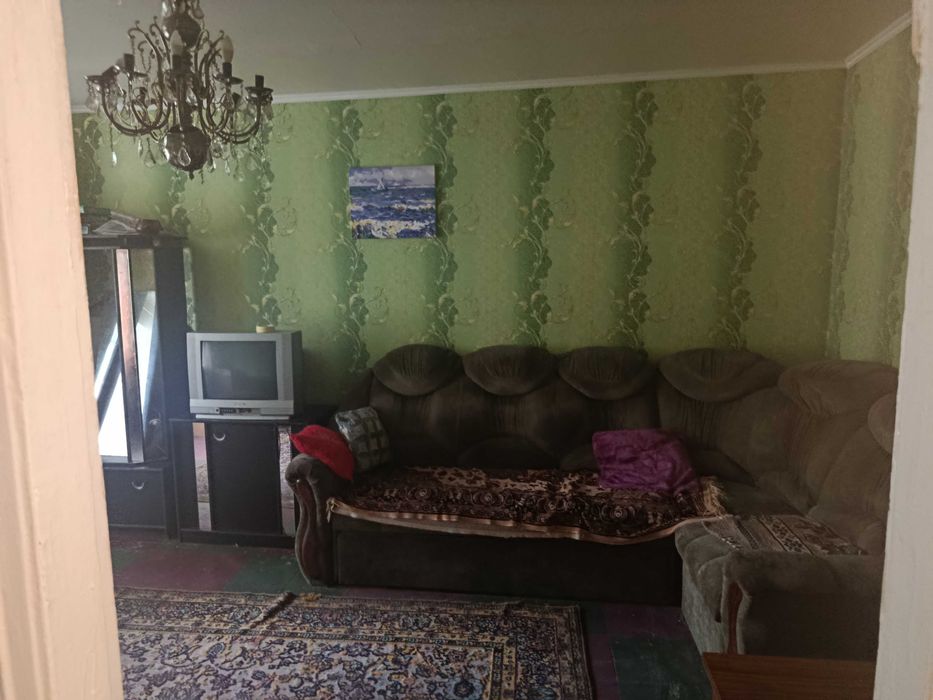 Квартира на вул. Королёва в Слов'янськ, ID 291889, фото №2