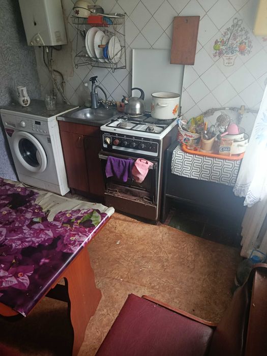 Квартира на вул. Королёва в Слов'янськ, ID 291889, фото №4