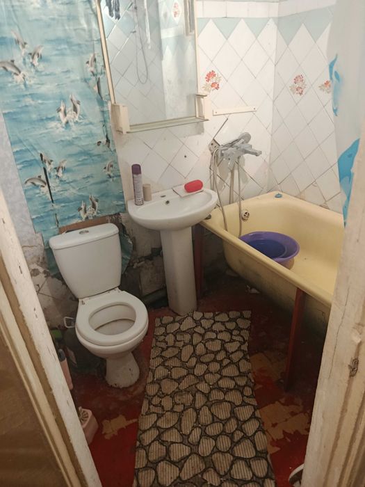 Квартира на вул. Королёва в Слов'янську, ID 291889, фото №6