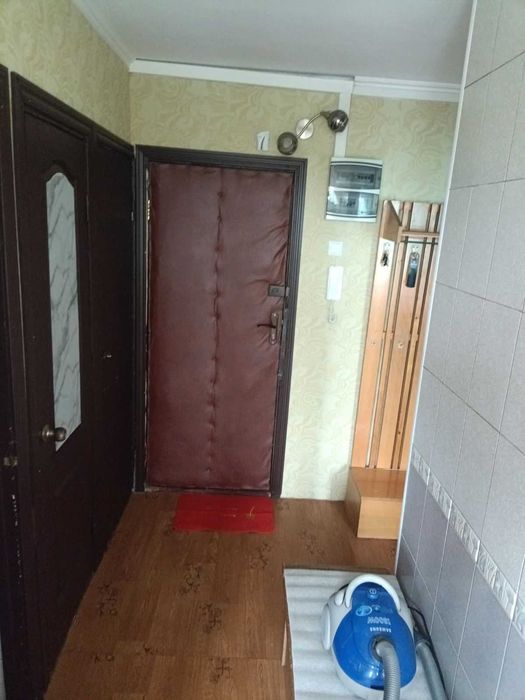 Квартира на вул. Космонавта Поповича, 4 в Київ, ID 258095, фото №2
