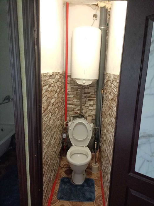 Квартира на вул. Космонавта Поповича, 4 в Київ, ID 258095, фото №3
