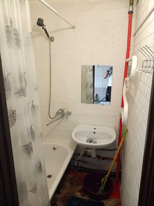 Квартира на вул. Космонавта Поповича, 4 в Київ, ID 258095, фото №4