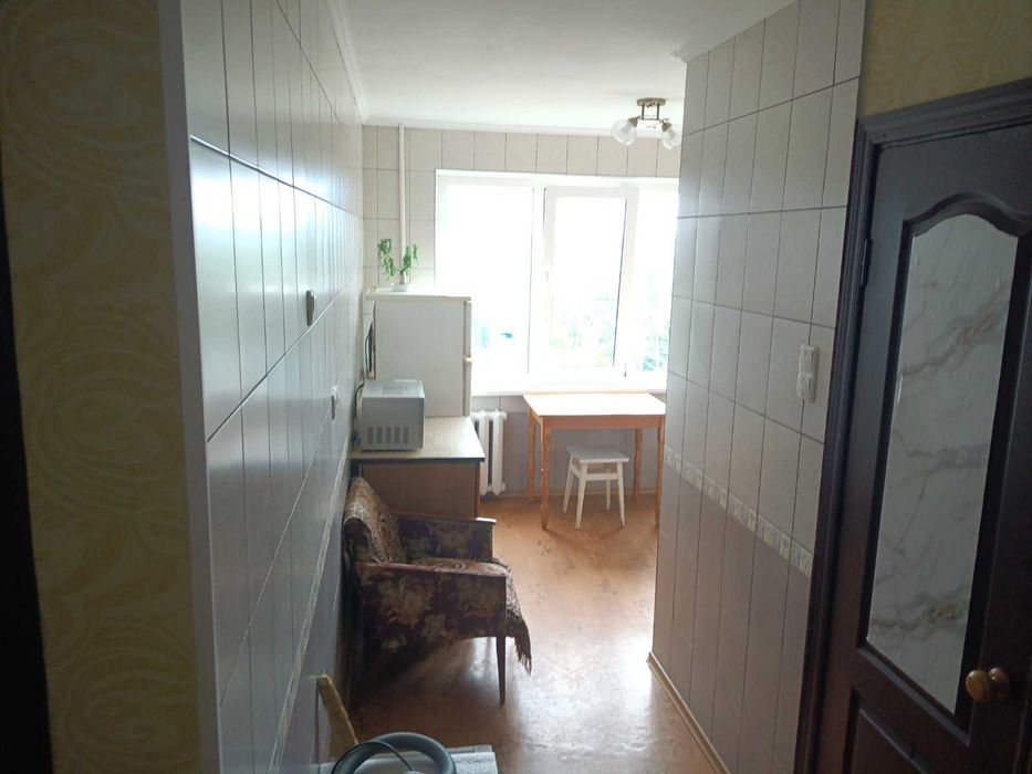 Квартира на вул. Космонавта Поповича, 4 в Київ, ID 258095, фото №5