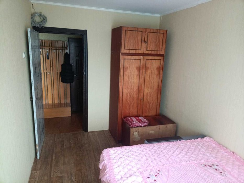 Квартира на вул. Космонавта Поповича, 4 в Києві, ID 258095, фото №6