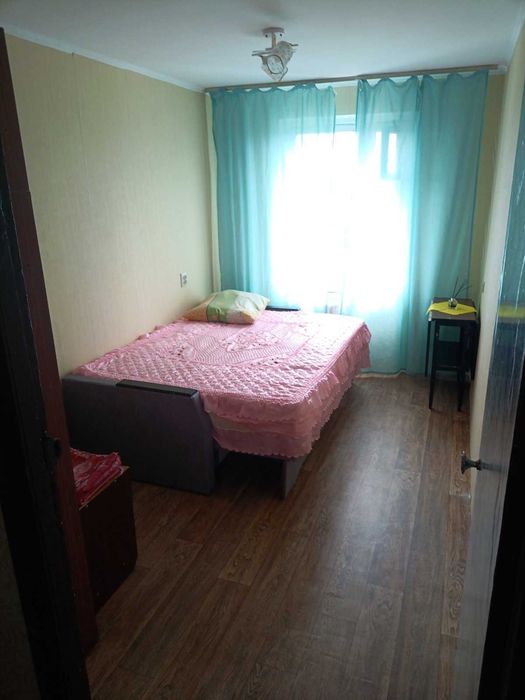 Квартира на вул. Космонавта Поповича, 4 в Києві, ID 258095, фото №7