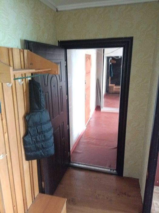 Квартира на вул. Космонавта Поповича, 4 в Києві, ID 258095, фото №8