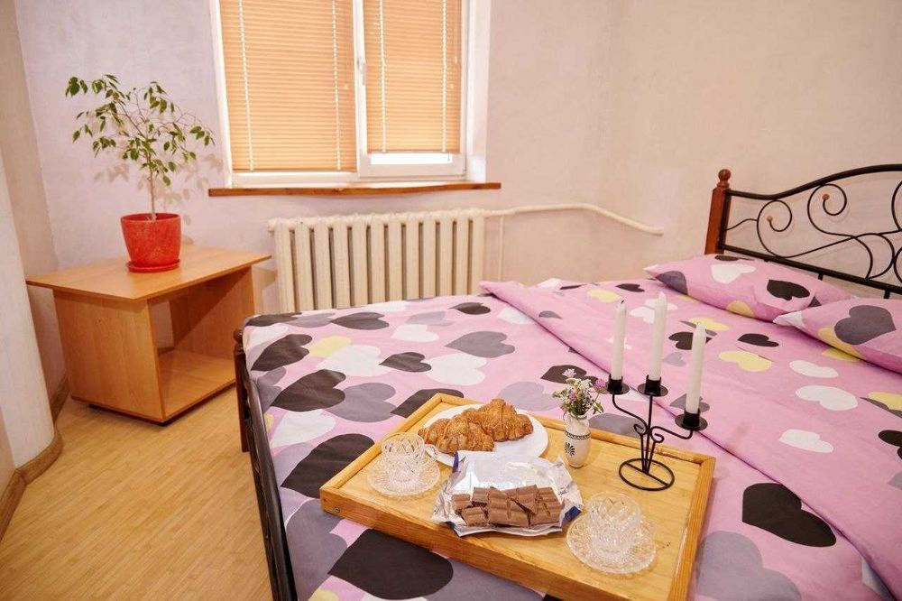 Квартира на просп. Свободи в Сумах, ID 292245, фото №1