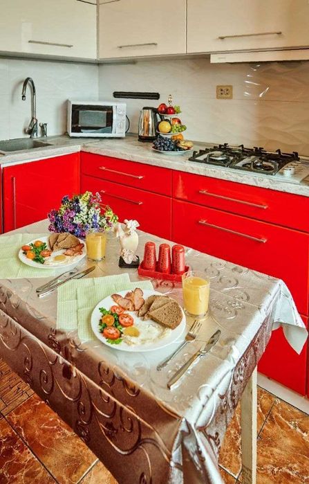 Квартира на просп. Свободи в Сумах, ID 292245, фото №12