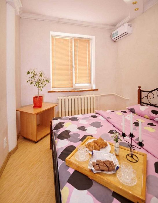 Квартира на просп. Свободи в Сумах, ID 292245, фото №13
