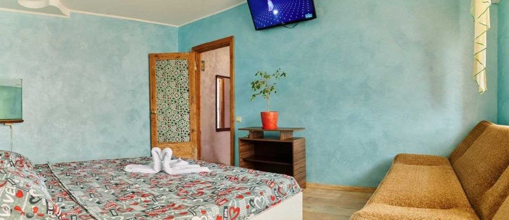 Квартира на просп. Свободи в Сумах, ID 292245, фото №21