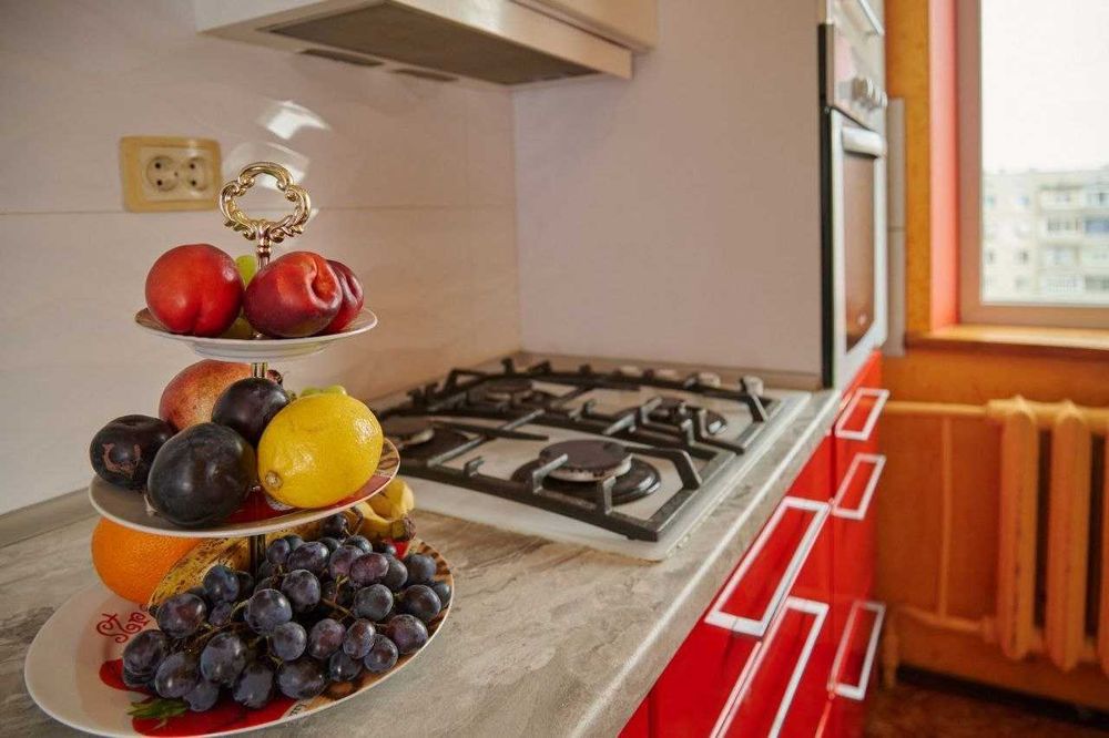 Квартира на просп. Свободи в Сумах, ID 292245, фото №6